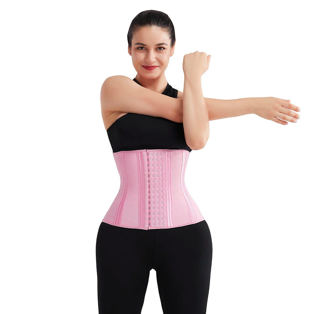 Pink Waist Trainer
