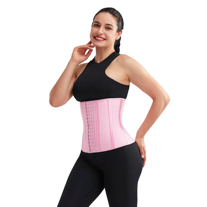 Pink Waist Trainer