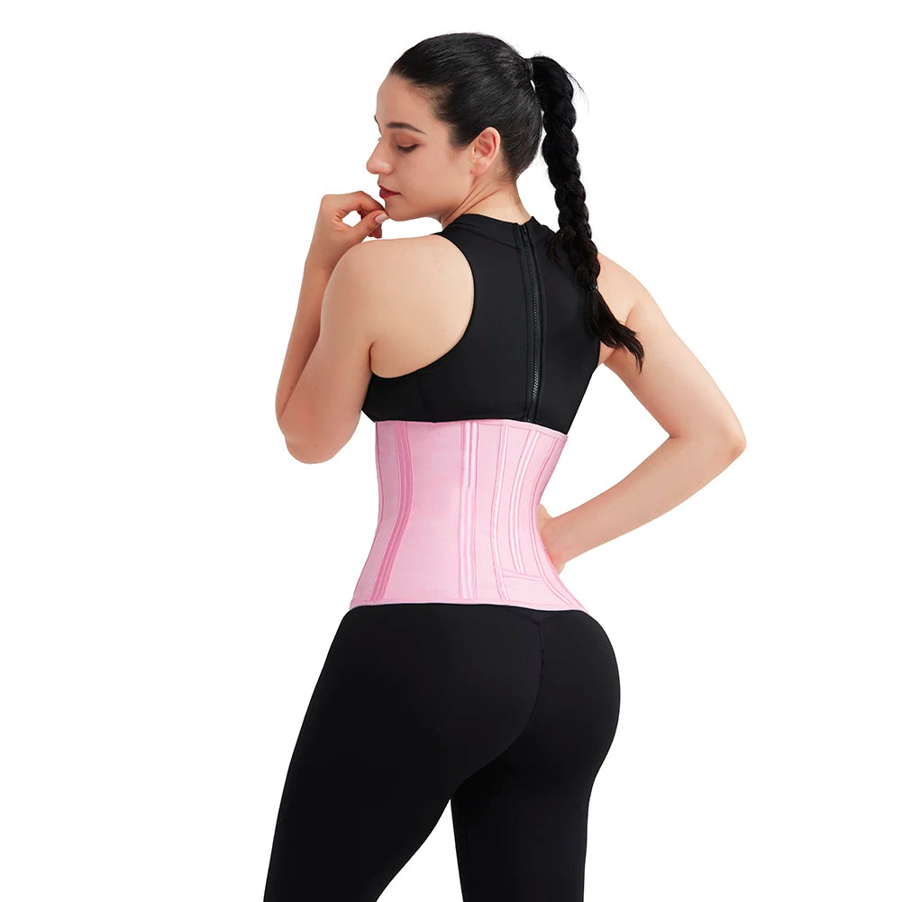 Pink Waist Trainer