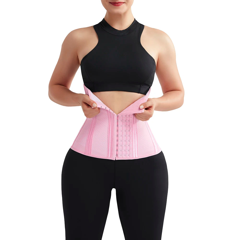 Pink Waist Trainer