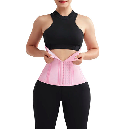 Pink Waist Trainer