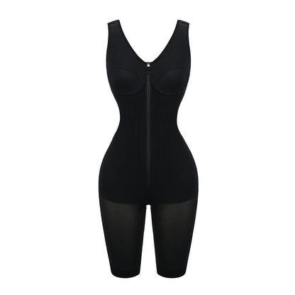 Plus Size Body Shaper