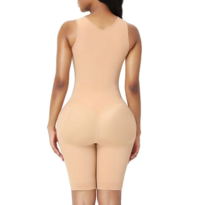 Plus Size Body Shaper