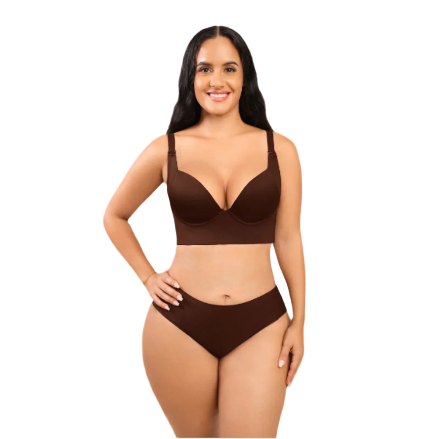 Plus Size Bra