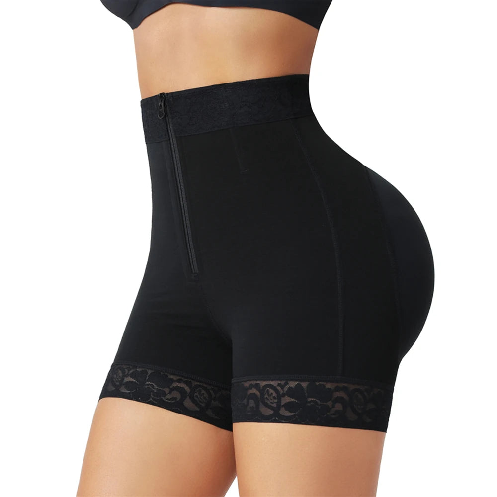 Plus Size Butt Lifter