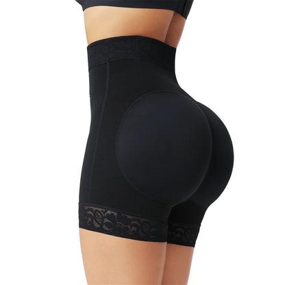 Plus Size Butt Lifter