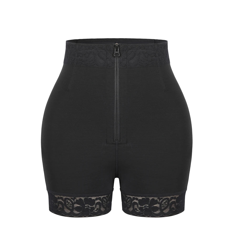 Plus Size Butt Lifter