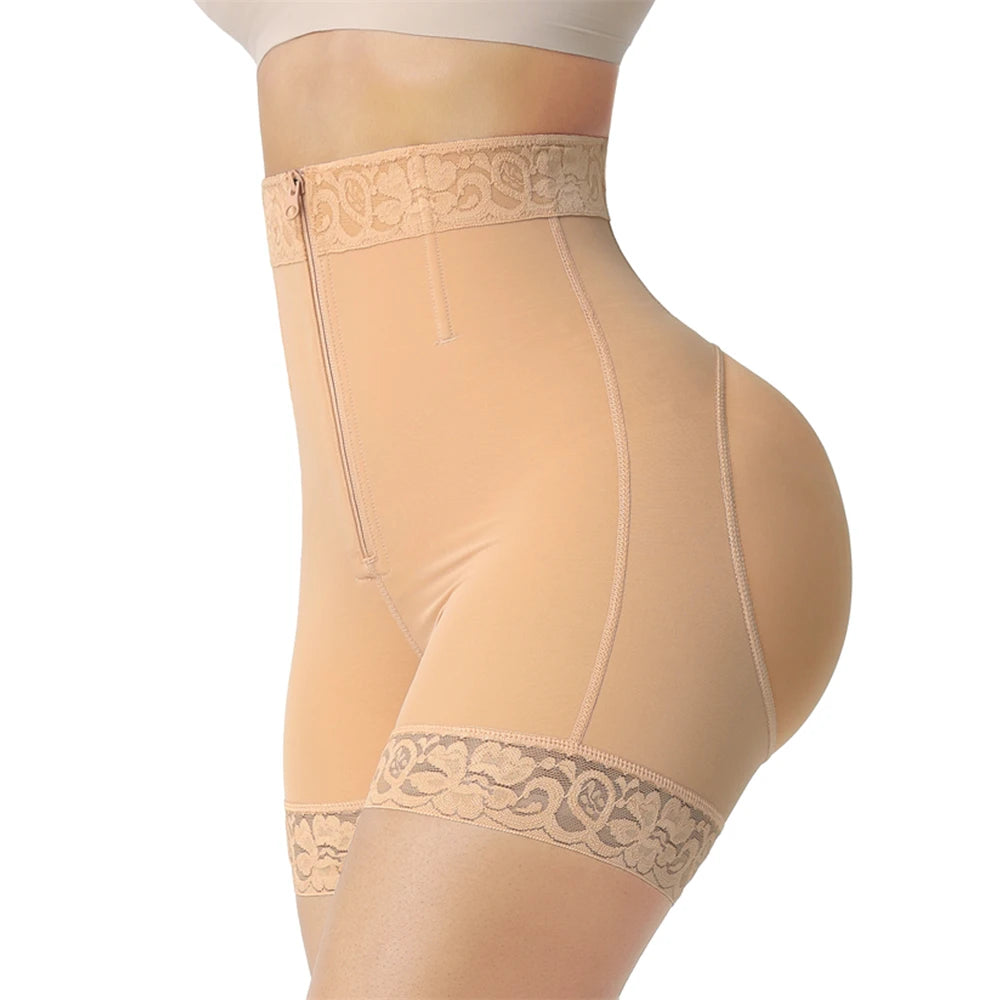 Plus Size Butt Lifter