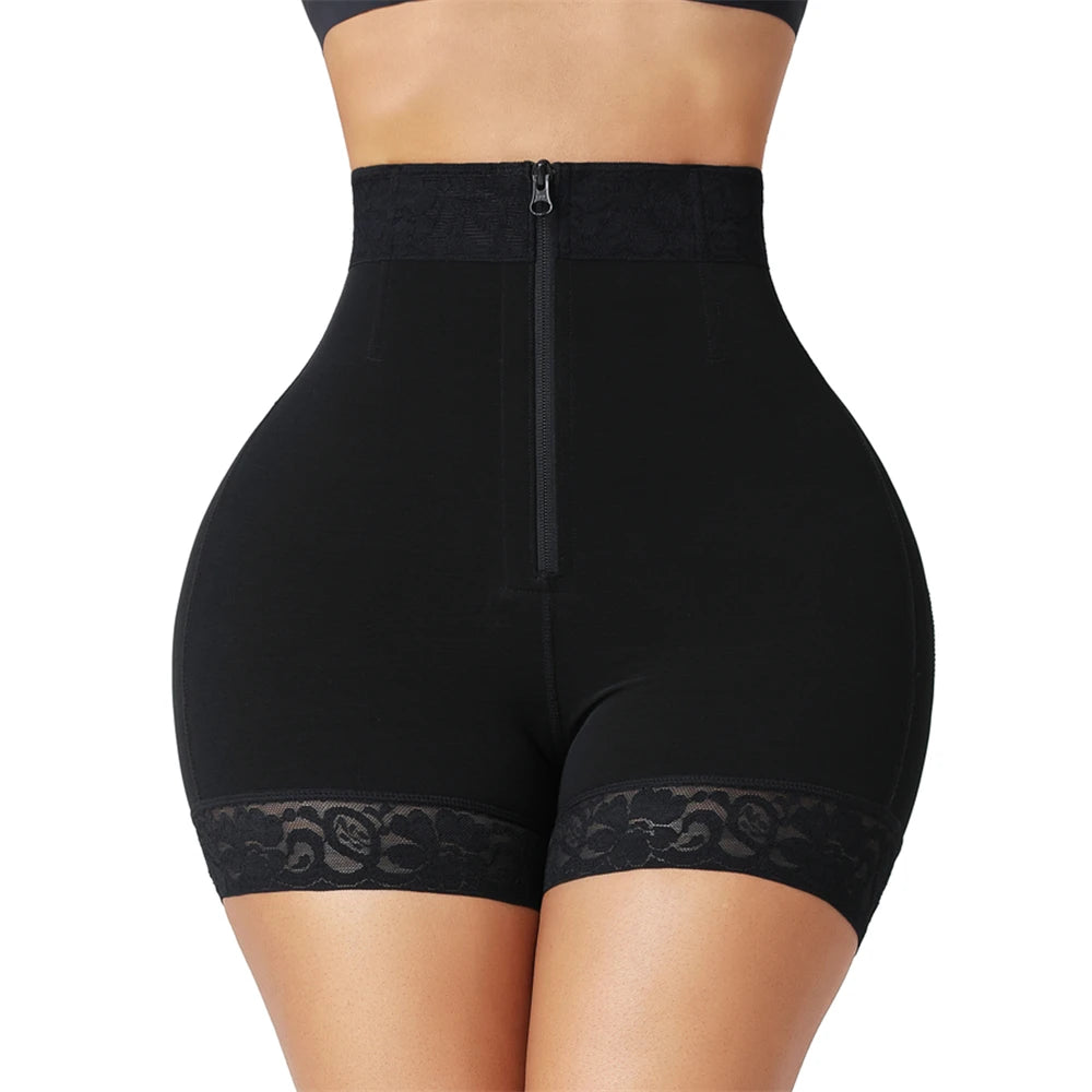 Plus Size Butt Lifter