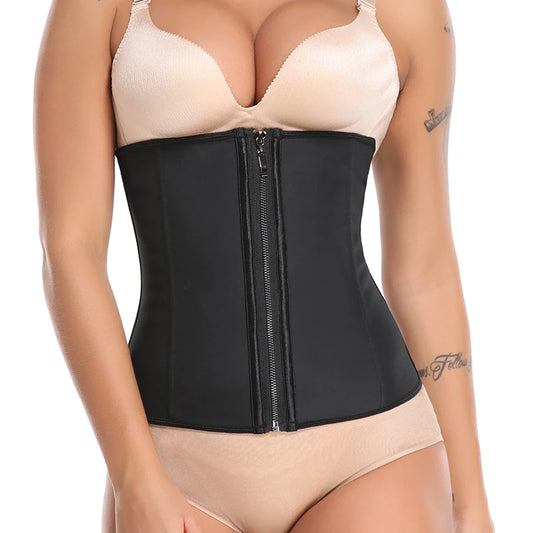 Plus Size Waist Trainer