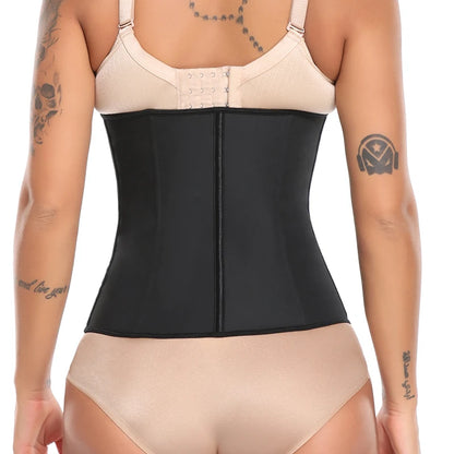 Plus Size Waist Trainer