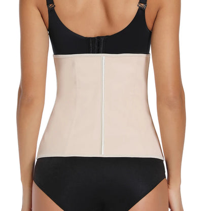 Plus Size Waist Trainer