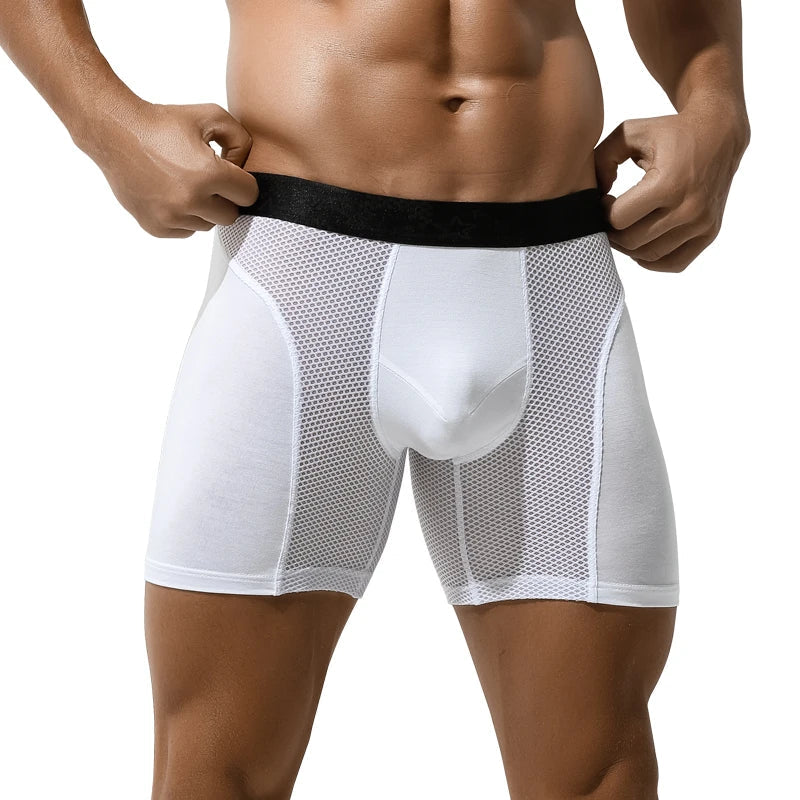 Pouch Boxers