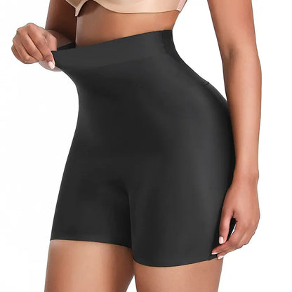 High Waist Women Padded Seamless Butt Lifter