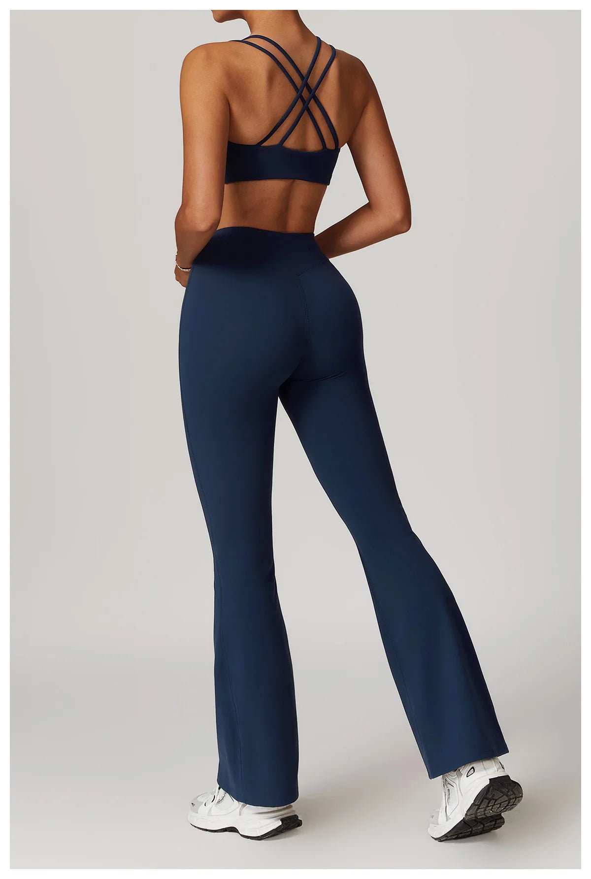 Quick-dry Yoga Bra - Shapers Corp