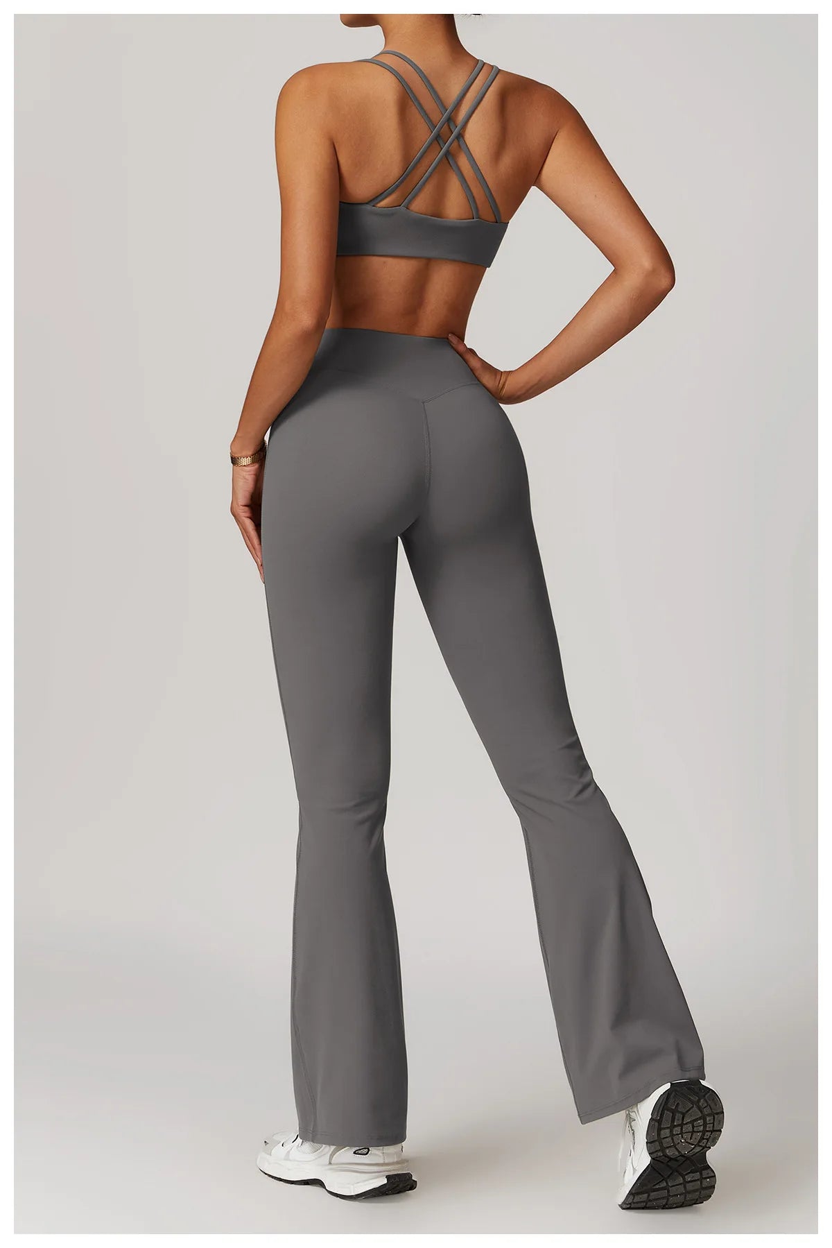 Quick-dry Yoga Bra - Shapers Corp