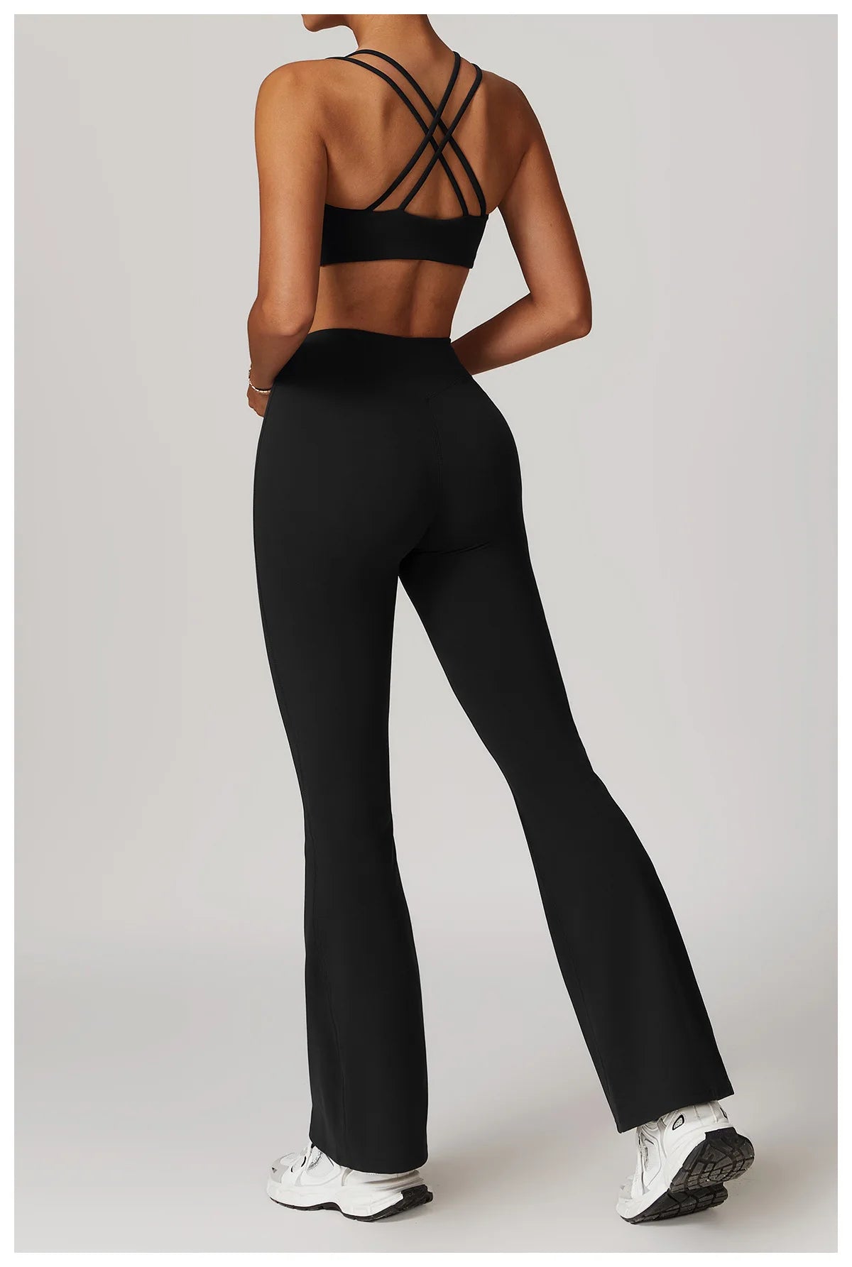 Quick-dry Yoga Bra - Shapers Corp
