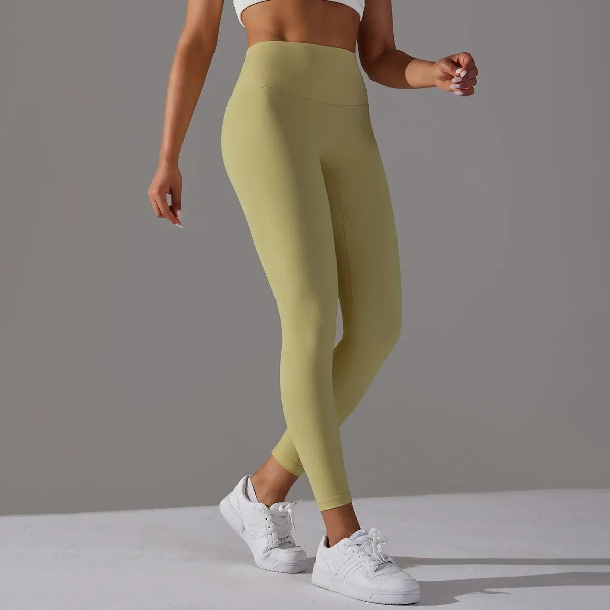 Quick-dry Yoga Pants - Shapers Corp