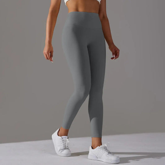 Quick-dry Yoga Pants - Shapers Corp