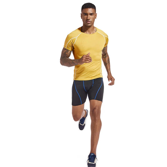 Running Compression Shirt