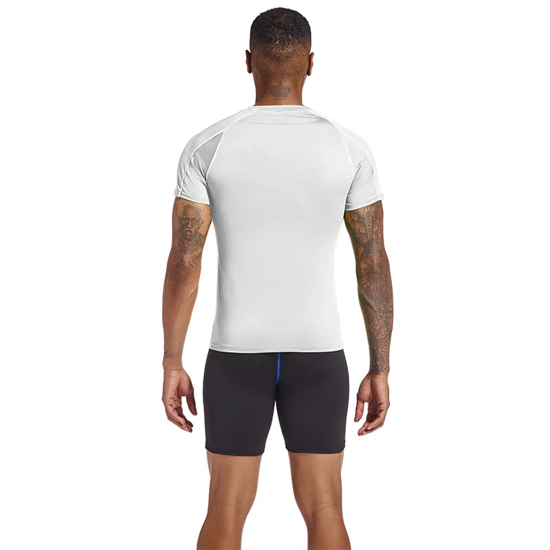 Running Compression Shirt