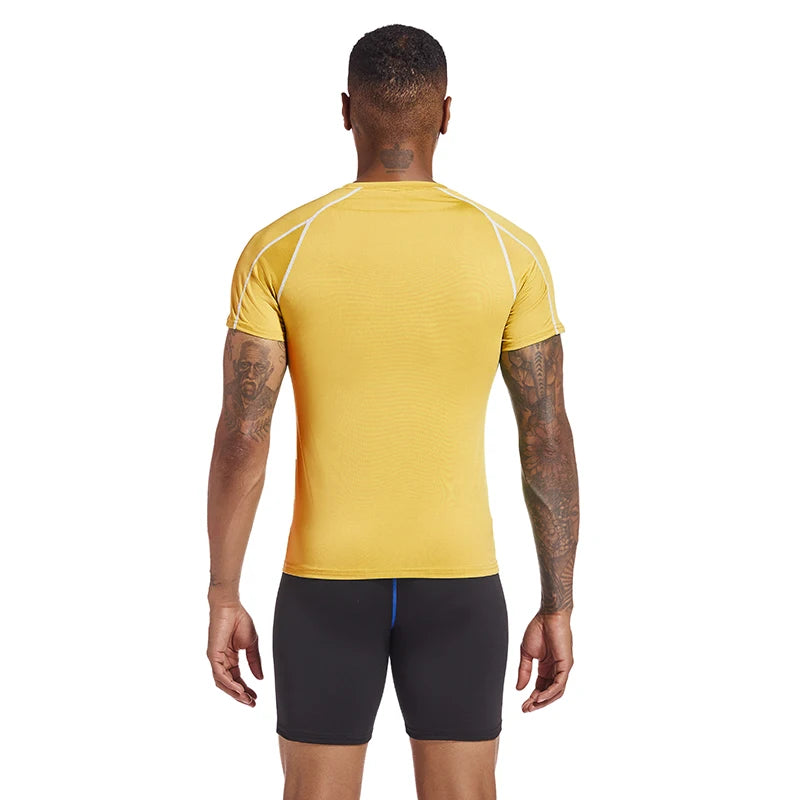 Running Compression Shirt