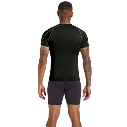 Running Compression Shirt