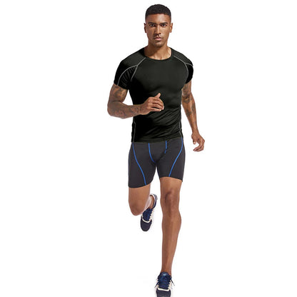 Running Compression Shirt