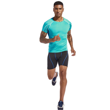 Running Compression Shirt