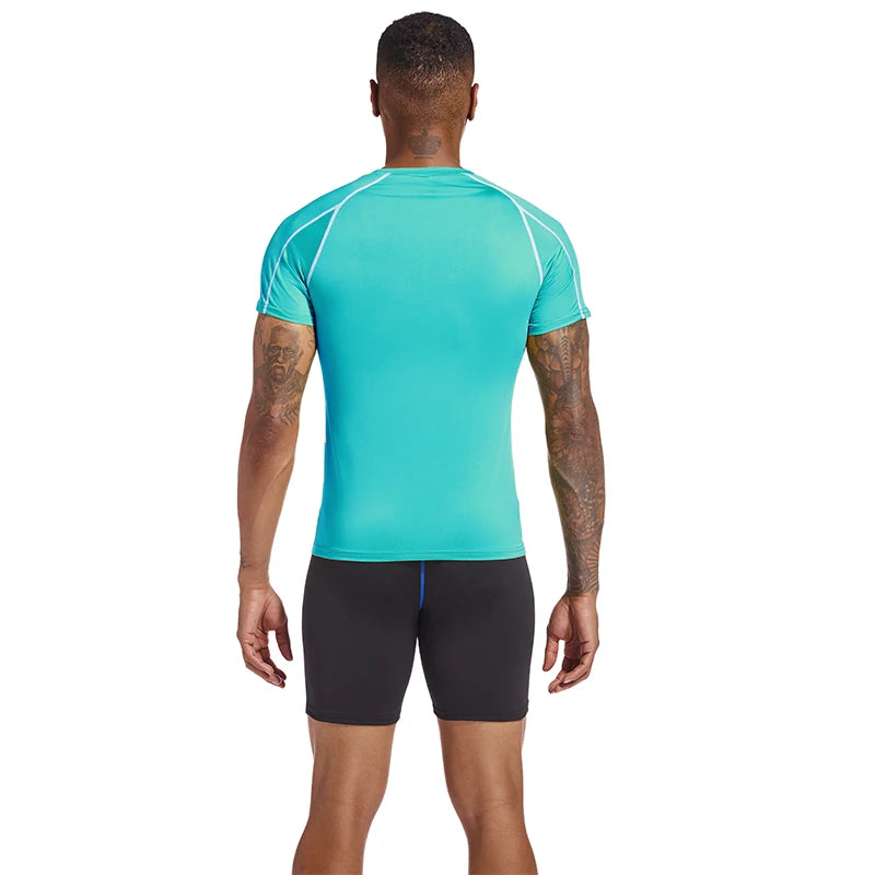 Running Compression Shirt