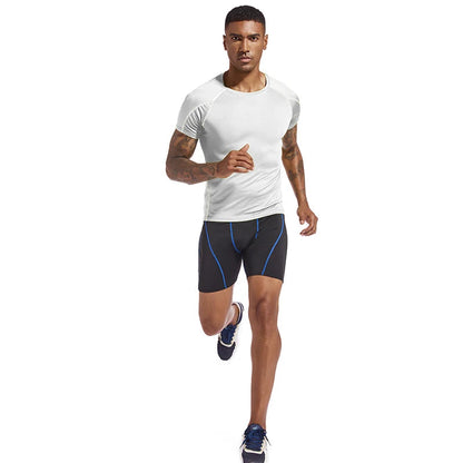Running Compression Shirt