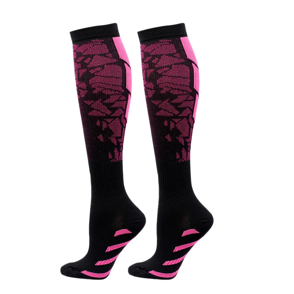 Running Compression Socks