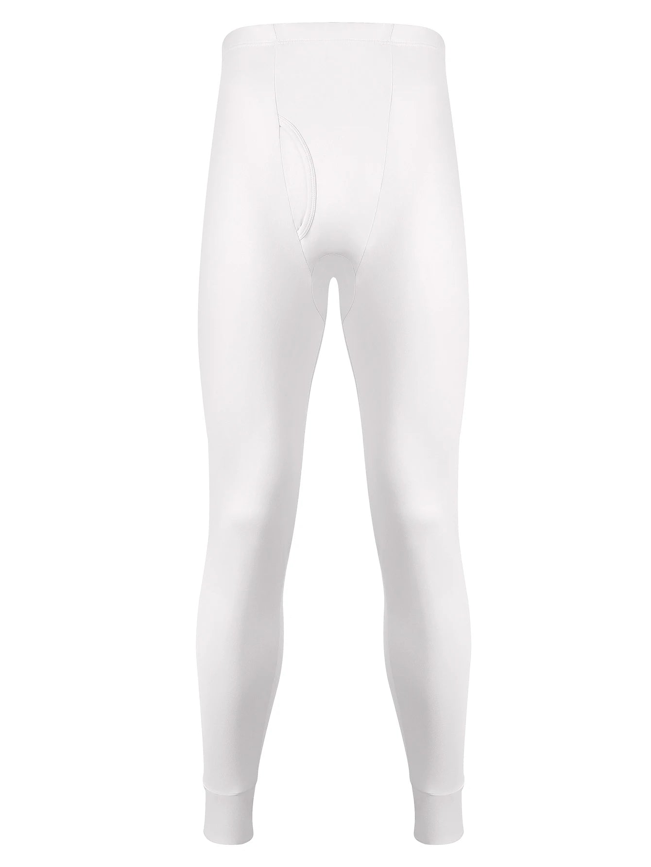 Men's Ultra Soft Long Johns