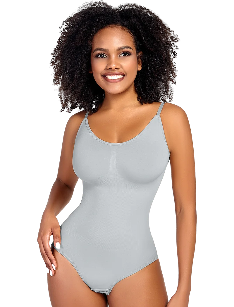 Sculpting Bodysuit