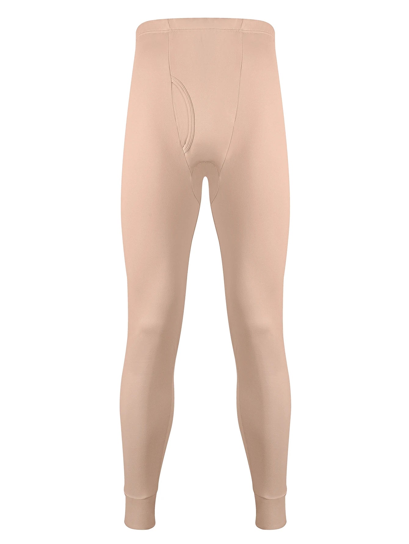 Men's Ultra Soft Long Johns