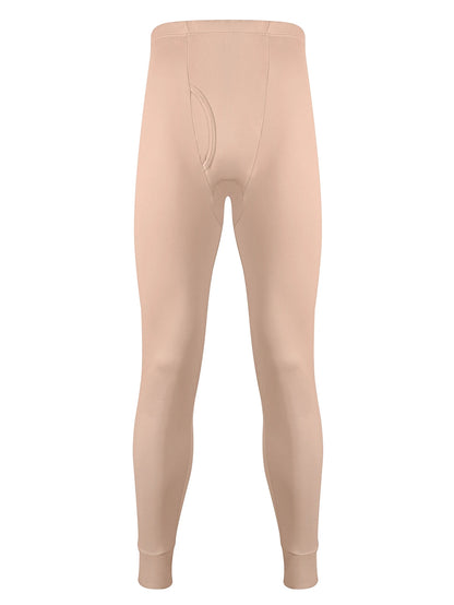 Men's Ultra Soft Long Johns