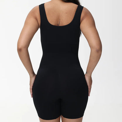 Seamless Bodysuit