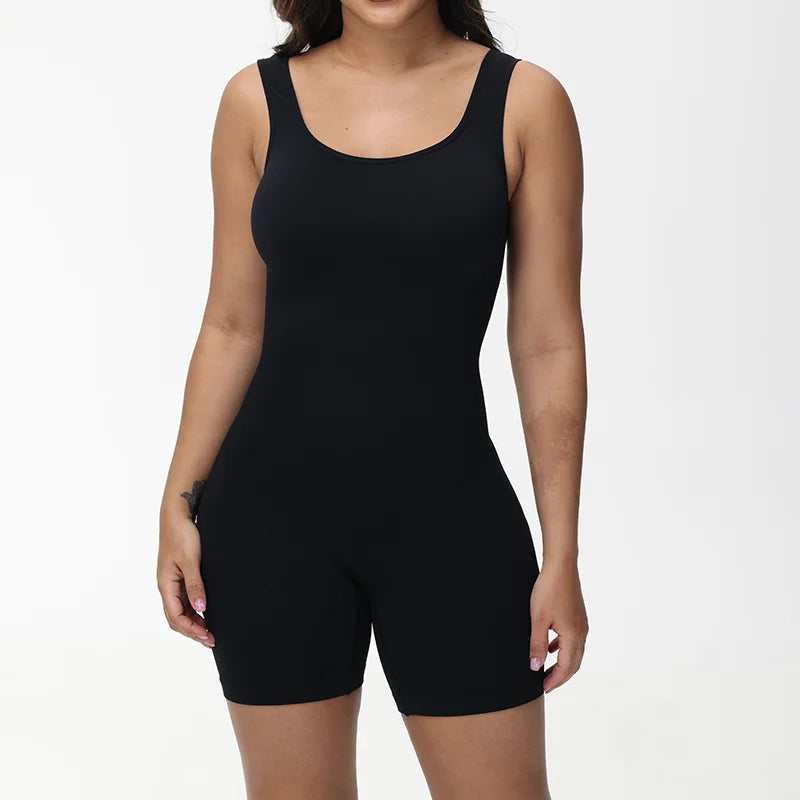 Seamless Bodysuit