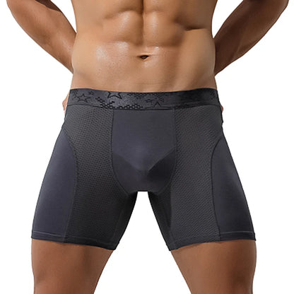 Men's Total Support Pouch Boxer