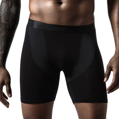 Men's Quick Dry Wicking Boxers