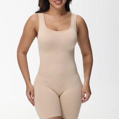 Seamless Bodysuit