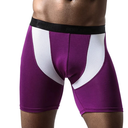 Men's Quick Dry Wicking Boxers