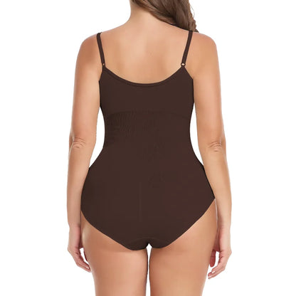 Women Slimming Bodysuit