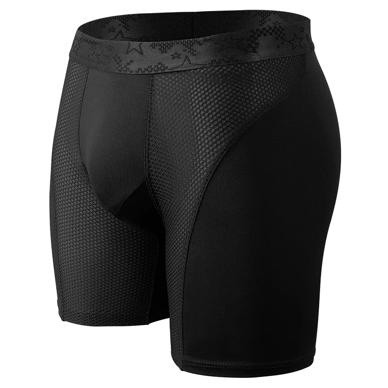 Men's Total Support Pouch Boxer