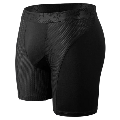 Men's Total Support Pouch Boxer