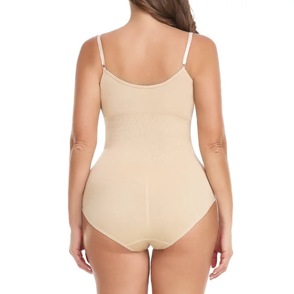 Women Slimming Bodysuit