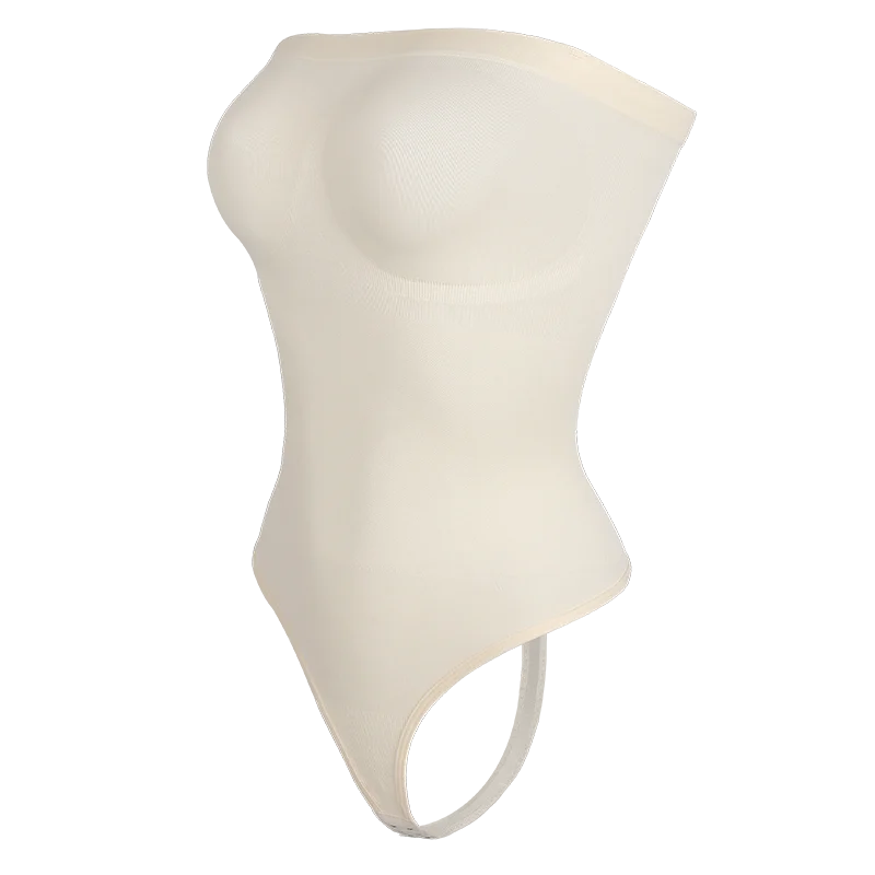 Women's Strapless Shapewear