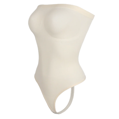 Women's Strapless Shapewear