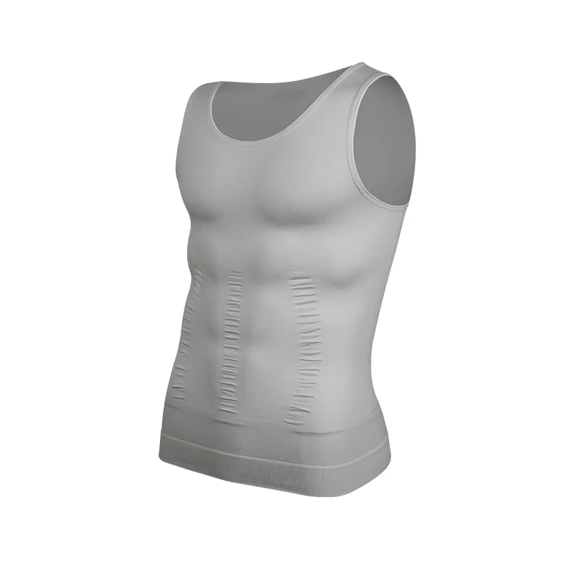 Men's Slimming Vest