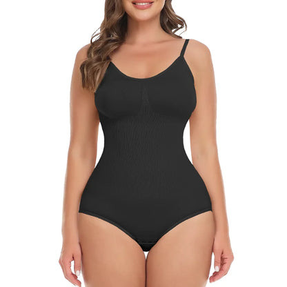 Women Slimming Bodysuit